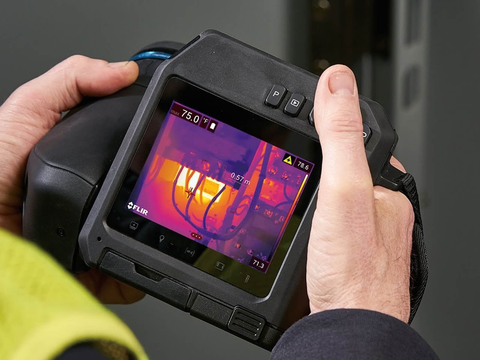 Teledyne FLIR