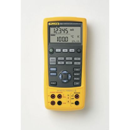 Fluke-724/APAC/EMEA Temperatuur kalibrator
