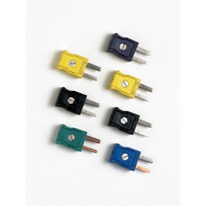 Fluke-700TC2 Mini connectoren kit, set van 7 thermokoppelaansluitingen