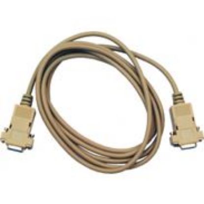 Sonel WAPRZRS232 RS-232 serieel kabel