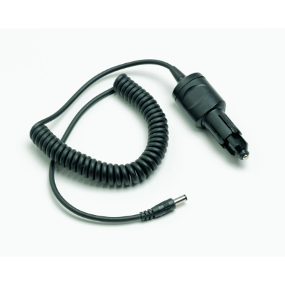 Fluke TI-CAR CHARGER Batterijlader voor in de auto tbv infraroodcamera's