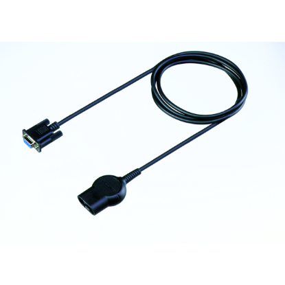 Fluke PM9080/101 Interface kabel RS232 naar optische