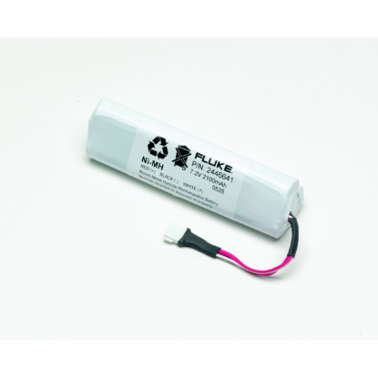 Fluke TI20-RBP Oplaadbaar batterij tbv Ti20