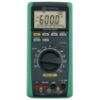 Kyoritsu 1051 Digitale TRMS Multimeter 0-1000VAC/DC