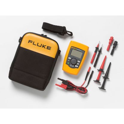 Fluke-709 Precisiestroomluskalibrator