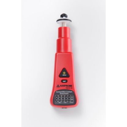 Beha-Amprobe TACH-10 Digitale Toerenteller contact/non-contact meter