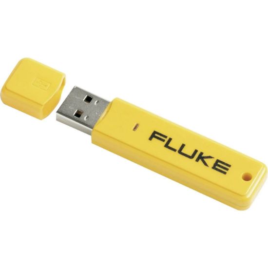 Fluke 884X-1G USB-geheugen 1 GB