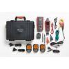 Beha-Amprobe AT-6030-EUR Multifunctionel kabelzoeker Kit incl CT-400-EUR-signaalklem