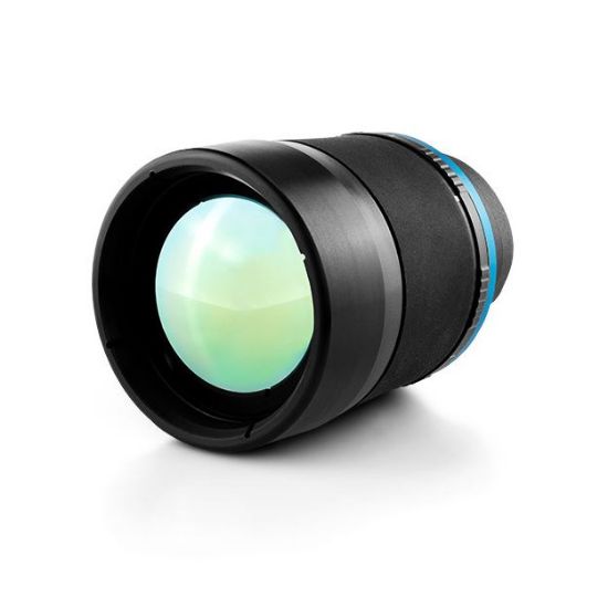 Flir T300095 6° Lens 70 mm FOV 6°x4.5° with Case (Ex5, T5xx, T8xx)