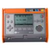 Sonel WMGBMRU120-KIT MRU-120 Aardverspreidingsweerstandmeter kit inclusief C3 en N1 tang en accessoires