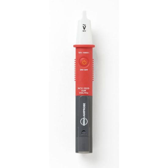 Beha-Amprobe NCV-1020-EUR VOLTfix contactloze spanningstester