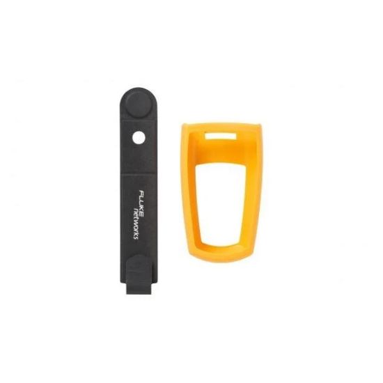 Fluke Networks MS2-MAG-KIT HOLSTER WITH MAGNETIC STRAP FOR MS2, FI-500, SFP AND MFP