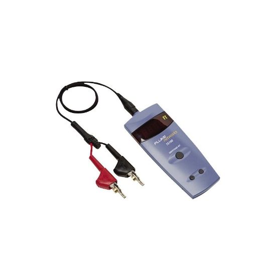 Fluke Networks 26500500 TS100 Cable Fault Finder with BNC to Banana ABN