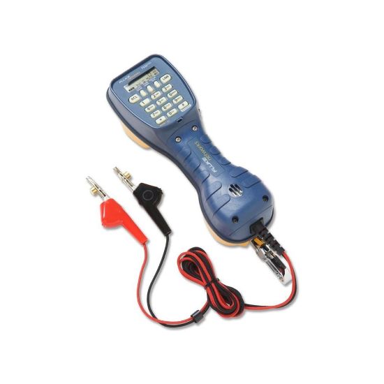 Fluke Networks 52801009 TS52 Pro Test Set with ABN Cord