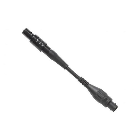 Fluke I17XX-BNC-M2F 4-polige male naar BNC female-kabel 0,1 m (1 stuk)