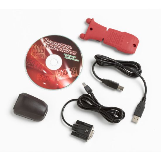 Beha-Amprobe USB-KIT2 Download module voor Amprobe Clamps