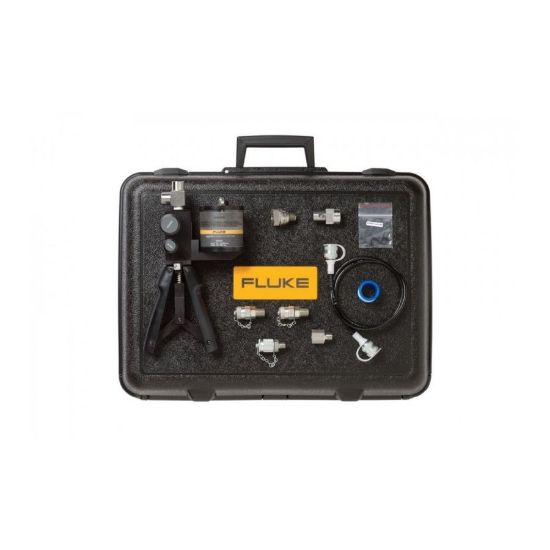 Fluke-700HTPK2 Premium hydraulic test pump kit