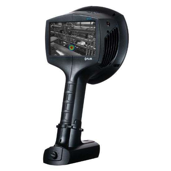 FLIR Si124-LD Industrial Ultrasound Leak Detection Imaging Camera (model 2022)