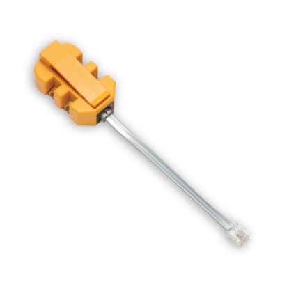 Fluke Networks 10210100 4-Wire In-Line Modular Adapter