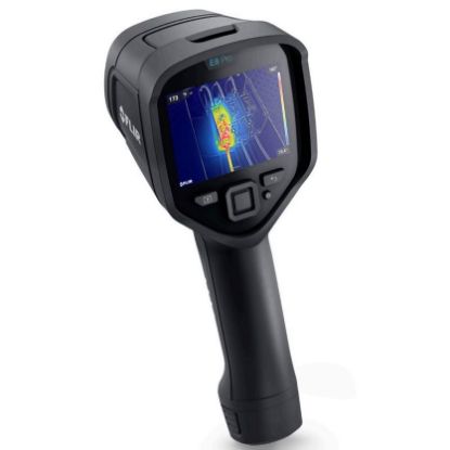 FLIR E8 Pro Warmtebeeldcamera 320 x 240 9Hz -20°C tot 550°C met Ignite cloud