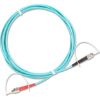 Fluke Networks MRC-50-STST Multimode Test Reference Cord (TRC), 2m, 50 µm, ST/ST