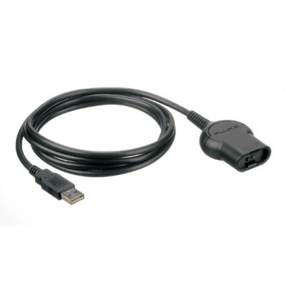 Fluke OC4USB Interface kabel USB naar optische