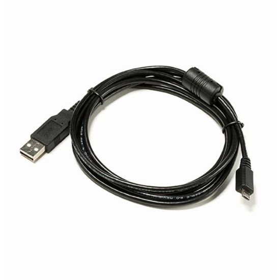 Flir T198533 USB kabel tbv Flir Cx, Ex en K2-serie