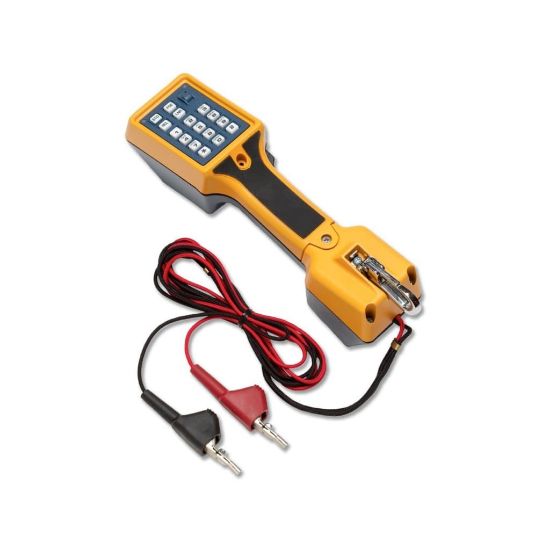Fluke Networks 22800001 TS22 Test Set with Piercing Pin Clips