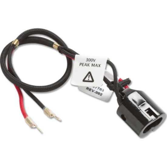 Fluke Networks P4480004 TS52/44 Replacement Cord with 36A Plug