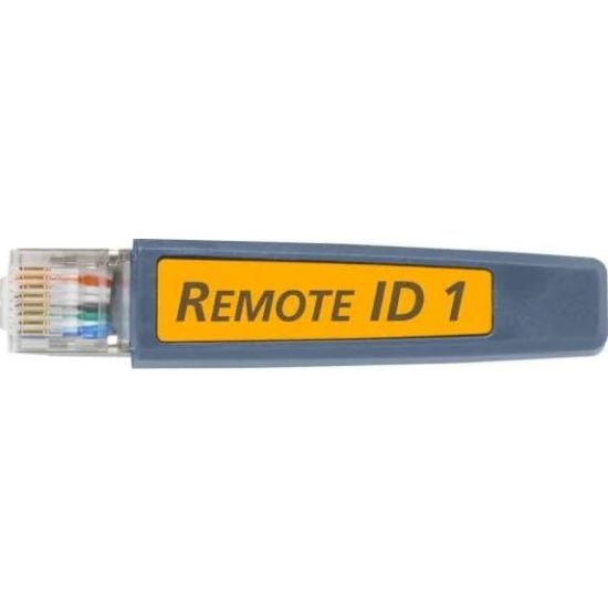 Fluke Networks REMOTEID-1 Replacement Remote Identifier #1 for LinkIQ™