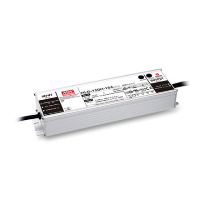 CE+T HLG-150H-36B Mean Well AC-DC Single output LED driver 150W - 36Vdc - 4,2A