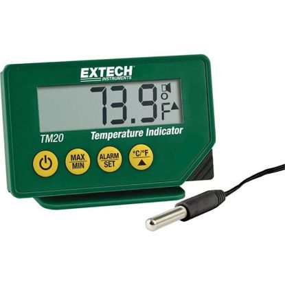 Extech TM20 temperatuur indicator