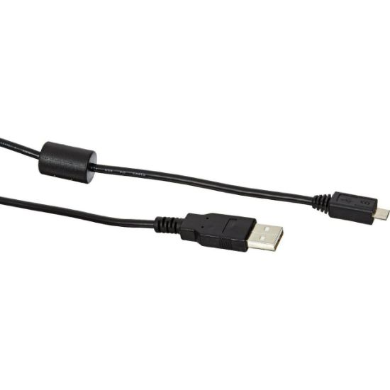 Fluke Networks TFS-USB-CBL USB Interface Cable Standard A to Micro B