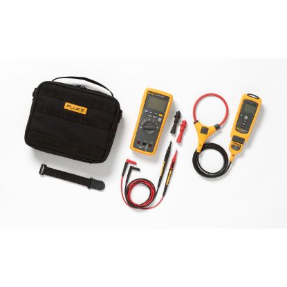 Fluke FLK-A3001FC KIT Draadloze stroomkit