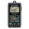 Kyoritsu 5020 Driekanaals TRMS AC Stroom/Spanning/Eventlogger, 60.000 metingen