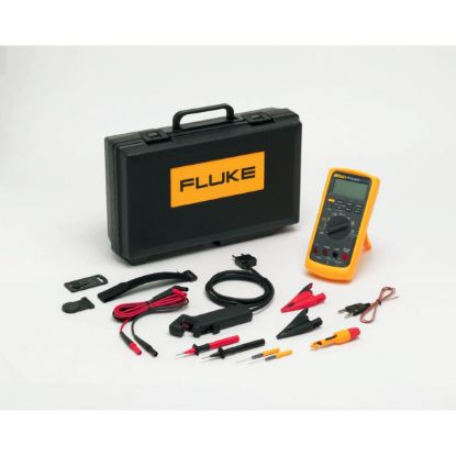 Fluke-88-5/A KIT Automotive multimeter kit