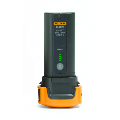 Fluke FLK-TI-SBP3 Extra batterij voor Ti32/TiR32/TiR125/TiR110/Ti100/TiSx