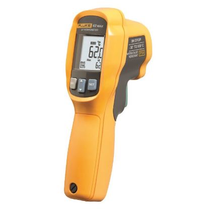 Fluke-62 MAX Infraroodthermometer -30 tot 500ºC