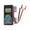 Kyoritsu 1019R Digitale TRMS Multimeter, Robuuste Pocket uitvoering