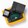 Fluke-1736/EUS Power Quality Logger compleet met 4 stroomtangen 1.500A