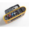 Fluke-1738/EUS Draagbare Power Quality Logger compleet met 4 stroomslangen 1.500A