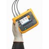 Fluke-1732/B Draagbare Energie Logger zonder stroomtangen