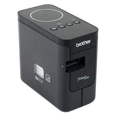 Sonel D-3 draagbare WiFi stickerprinter voor PAT serie
