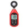 Uni-Trend UT383BT Digitale lichtsterktemeter 0 - 100.000 Lux & bluetooth