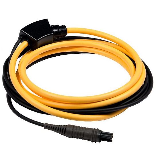 F2 Flex stroomtang 3000A AC 25cm, auto herkenning