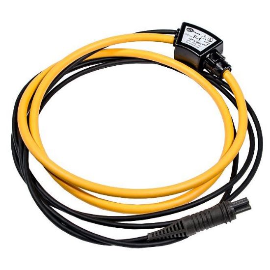 F1 Flex stroomtang 3000A AC 38cm, auto herkenning