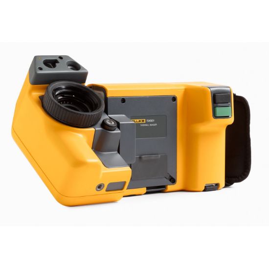 Fluke FLK-TIX501 Infrarood camera 9 HZ, 640x480 pixels, -20°C tot +800°C