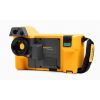 Fluke FLK-TIX501 Infrarood camera 9 HZ, 640x480 pixels, -20°C tot +800°C