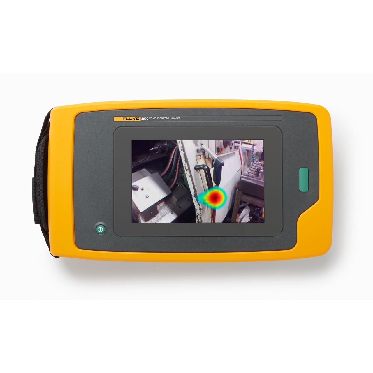 Fluke FLK-II900 Sonic Industrial Imager
