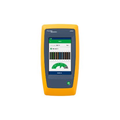 Fluke Networks LIQ-100 LinkIQ™ Cable+Network Tester